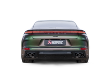 Load image into Gallery viewer, Porsche Panamera (2024-) 976 Akrapovic Titanium Exhaust Sytem