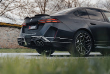 Load image into Gallery viewer, BMW M5 (2024-2027) G90/G99 Akrapovic Evolution Line (Titanium)
