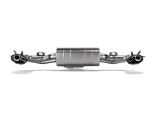 Load image into Gallery viewer, Audi RS (2020-2027) 4M Akrapovic Evolution Line (Titanium) w Link Pipe Set