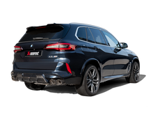 Load image into Gallery viewer, BMW X5M, X6M (2020-2025) F95, F96 Akrapovic Titanium Exhaust