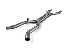 Load image into Gallery viewer, BMW XM (2024-) G09 Akrapovic Exhaust System