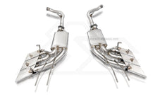 Load image into Gallery viewer, Valvetronic Exhaust System for Mercedes-Benz AMG G63 Ultimate Edition W463 5.5TT M157 12-18
