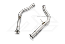 Load image into Gallery viewer, Valvetronic Exhaust System for Mercedes-Benz AMG G63 Ultimate Edition W463 5.5TT M157 12-18