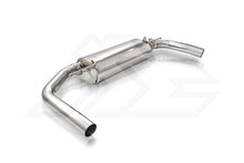 Load image into Gallery viewer, Valvetronic Exhaust System for Mercedes-Benz AMG CLA45 / CLA45S C118 / X118 2.0T M139 19+