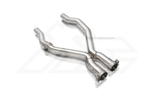 Load image into Gallery viewer, Valvetronic Exhaust System for Mercedes-Benz AMG GLE450 / GLE43 W166 / C292 3.0TT M276 15-19