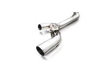 Load image into Gallery viewer, Valvetronic Exhaust System for Mercedes-Benz AMG GTR C190 R190 4.0TT M178 Coupe 16+