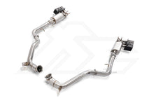 Load image into Gallery viewer, Valvetronic Exhaust System for Mercedes-Benz AMG G63 Ultra Edition W463A 4.0TT M177 18+