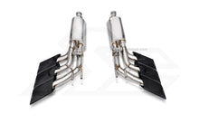 Load image into Gallery viewer, Valvetronic Exhaust System for Mercedes-Benz AMG G63 Ultra Edition W463A 4.0TT M177 18+