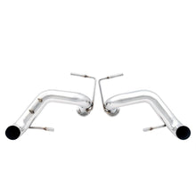 Load image into Gallery viewer, Audi R8 (2010-2014) AWE Tuning Straight Pipe Exhaust
