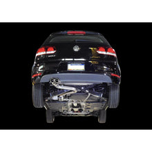 Load image into Gallery viewer, Volkswagen Golf (2010-2014) Mk6 AWE Tuning Catback Performance Exhaust