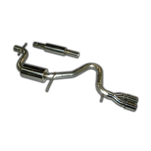 Load image into Gallery viewer, Volkswagen Golf (2010-2014) Mk6 AWE Tuning Catback Performance Exhaust