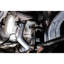 Load image into Gallery viewer, Jeep Wrangler (2006-2018) JK AWE Tuning Loop Replacement Pipe