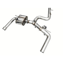 Load image into Gallery viewer, Audi RS3 (2021-2025) 8Y AWE SwitchPath Exhaust