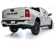 Load image into Gallery viewer, RAM 1500 (2025-2027) AWE Tuning 0FG Catback Exhaust (Diamond Black Tips)