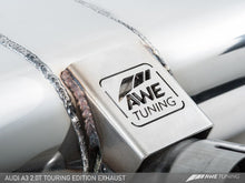 Load image into Gallery viewer, Audi A3 (2013-2020) 8V AWE Tuning Exhaust Suite
