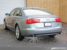 Load image into Gallery viewer, Audi A6 (2010-2016) C7 AWE Tuning Exhaust Suite