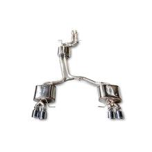 Load image into Gallery viewer, Audi SQ5 (2013-2017) 8R AWE Tuning Touring Edition Exhaust