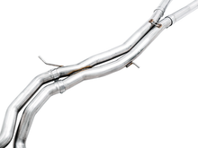 Load image into Gallery viewer, Audi RS5 Sportback (2021-2026) B9.5/B9 AWE Tuning Non-Resonated Touring Edition Exhaust