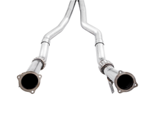 Load image into Gallery viewer, Audi RS5 Sportback (2021-2026) B9.5/B9 AWE Tuning Non-Resonated Touring Edition Exhaust