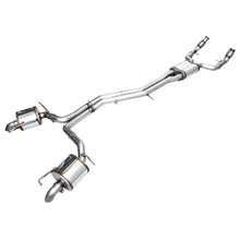 Load image into Gallery viewer, Audi A6 (2019-2025) C8 AWE Tuning Touring Edition Exhaust