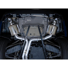 Load image into Gallery viewer, Audi A6 (2019-2025) C8 AWE Tuning Touring Edition Exhaust