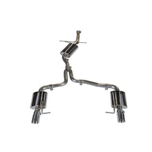 Load image into Gallery viewer, Audi Allroad (2013-2016) B8.5 AWE Tuning Touring Edition Exhaust