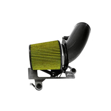 Load image into Gallery viewer, Audi RS 3 (2017-2022) 8V/8Y AWE Tuning S-FLO Shortie Carbon Fiber Intake