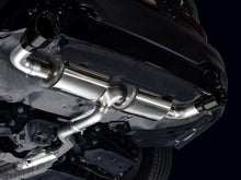 Load image into Gallery viewer, BMW 330i (2019-2026) G20 AWE Tuning Touring Edition Axleback Exhaust