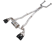 Load image into Gallery viewer, BMW M5 (2024-2026) G90/G99 AWE Tuning Exhaust Suite
