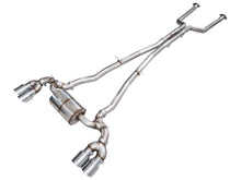 Load image into Gallery viewer, BMW M5 (2024-2026) G90/G99 AWE Tuning Exhaust Suite