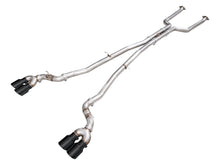 Load image into Gallery viewer, BMW M5 (2024-2026) G90/G99 AWE Tuning Exhaust Suite