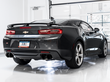 Load image into Gallery viewer, Chevrolet Camaro SS (2016-2024) Gen 6 AWE Tuning Axle-back Exhaust