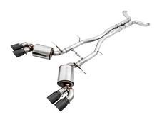 Load image into Gallery viewer, Chevrolet Camaro SS (2016-2024) Gen 6 AWE Tuning Axle-back Exhaust