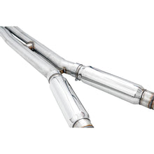 Load image into Gallery viewer, Dodge Charger R/T (2011-2027) LD AWE Tuning Track Edition Exhaust