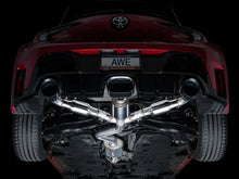 Load image into Gallery viewer, Toyota Corolla GR (2023-2026) AWE EXHAUST SUITE