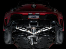 Load image into Gallery viewer, Toyota Corolla GR (2023-2026) AWE EXHAUST SUITE
