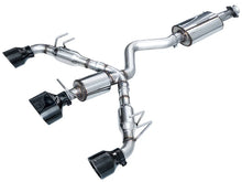 Load image into Gallery viewer, Toyota Corolla GR (2023-2026) AWE EXHAUST SUITE