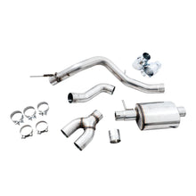 Load image into Gallery viewer, Ford Ranger (2019-2026) AWE Tuning 0FG Performance Exhaust System (SS)