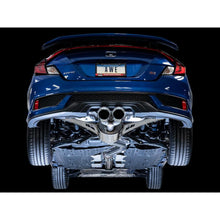 Load image into Gallery viewer, Honda Civic Si (2016-2021) FC1/FC3 AWE Tuning Touring Edition Exhaust with Front Pipe
