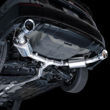 Load image into Gallery viewer, Honda Civic Si (2022-2027) FE1/DE4 AWE Tuning Touring Edition Exhaust