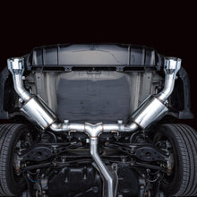 Load image into Gallery viewer, Honda Civic Si (2022-2027) FE1/DE4 AWE Tuning Touring Edition Exhaust