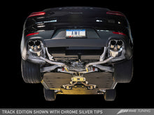 Load image into Gallery viewer, Porsche Panamera (2017-2027) 971 AWE Tuning Touring Edition Exhaust