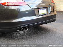 Load image into Gallery viewer, Porsche Panamera (2017-2027) 971 AWE Tuning Touring Edition Exhaust