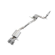 Load image into Gallery viewer, Volkswagen Jetta (2005-2018) Mk5/Mk6 AWE Tuning Touring/Track Edition Exhaust