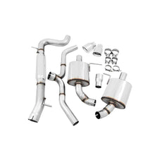 Load image into Gallery viewer, Volkswagen Golf Alltrack (2015-2019) MK7 AWE Tuning Touring/Track Edition Exhaust