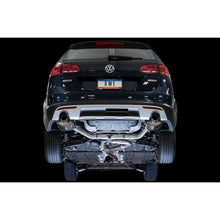 Load image into Gallery viewer, Volkswagen Golf Alltrack (2015-2019) MK7 AWE Tuning Touring/Track Edition Exhaust