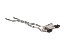 Load image into Gallery viewer, BMW M2 (2023-) G87 Akrapovic Exhaust