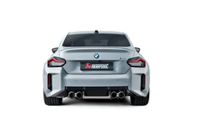 Load image into Gallery viewer, BMW M2 (2023-) G87 Akrapovic Exhaust