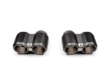 Load image into Gallery viewer, BMW M2 (2023-) G87 Akrapovic Exhaust