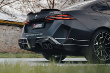 Load image into Gallery viewer, BMW M5 (2025-) G90 Akrapovic Evolution Line Exhaust System